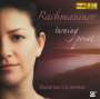 Sergej Rachmaninoff: Klavierwerke "Turning Point", CD