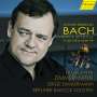 Johann Sebastian Bach: Violinkonzerte BWV 1041,1042,1052,1060, CD