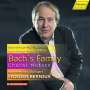 Johann Christoph Altnikol: Choralmotette "Befiehl du deine Wege" für Chor a cappella, CD