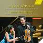 : Berlin Chamber Duo - Musik für Viola & Klavier, CD
