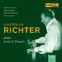 : Svjatoslav Richter plays Chopin & Liszt live in Moscow 1948-1963, CD,CD,CD,CD,CD,CD,CD,CD,CD,CD,CD,CD