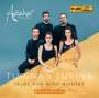 : Azahar Ensemble - Turina x Turina, CD