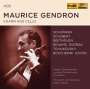 : Maurice Gendron - Charm and Cello, CD,CD,CD,CD