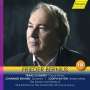 : Frieder Bernius - Chorwerke von Schubert,Brahms,Haydn, CD,CD,CD,CD
