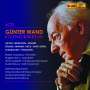 : Günter Wand - Concertos, CD,CD,CD,CD,CD,CD