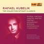 : Rafael Kubelik - The Collection of East Classics, CD,CD,CD,CD,CD,CD,CD,CD,CD,CD