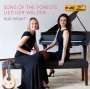 : Musik für Mandoline & Klavier - "Song of the Forrests", CD