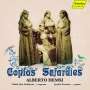 Alberto Hemsi: Liederzyklus "Coplas Sefardies" (Gesamtaufnahme), CD,CD,CD