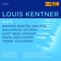 : Louis Kentner plays, CD,CD,CD,CD,CD,CD,CD,CD,CD,CD