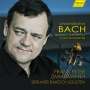 Johann Sebastian Bach: Violinkonzerte BWV 1041,1042,1052 (180g), LP