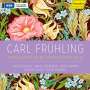 Carl Frühling: Klavierquintett op.30, CD