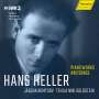 Hans Heller: Klavierwerke & Lieder, CD