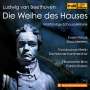 Ludwig van Beethoven: Die Weihe des Hauses Hess 118 (Vollständige Bühnenmusik), CD
