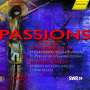 : Passions - Werke von Sofia Gubaidulina & Osvaldo Golijov, CD,CD,CD,CD