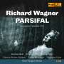 Richard Wagner: Parsifal, CD,CD,CD,CD