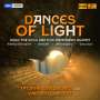 : Tatjana Masurenko & Yaruss Quartett - Dances of Light, CD