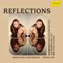 : Kathrin Inbal-Bogensberger - Reflections, CD