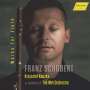 Franz Schubert: Arpeggione-Sonate D.821 für Flöte,Streichquartett,Kontrabass, CD