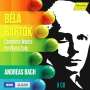Bela Bartok: Sämtliche Klavierwerke, CD,CD,CD,CD,CD,CD,CD,CD,CD