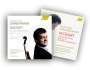 Wolfgang Amadeus Mozart: Violinkonzerte Nr.1-5 (Exklusiv-Set für jpc), CD,CD