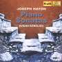 Joseph Haydn: Klaviersonaten H16 Nr.11,20,23,50, CD