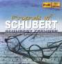 : Friends of Schubert, CD