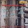 Michael Haydn: Die Hochzeit auf der Alm (Schäfergedicht in 2 Aufzügen), CD