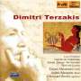 Dimitri Terzakis: Hero und Leander für Sprecher,Viola & Klavier, CD