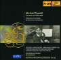Michael Tippett: A Child of our Time, CD