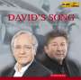 : David Geringas - David's Song, CD