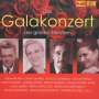 : Das Galakonzert der großen Stimmen, CD,CD