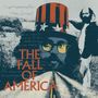 : Allen Ginsberg: The Fall Of America, CD