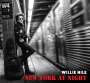 Willie Nile: New York At Night, CD