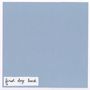 First Day Back: Forward (Indie Exclusive) (Ultra Clear Vinyl), LP
