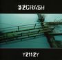 32Crash: Y2112y, CD
