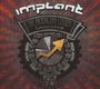 Implant: The Productive Citizen (Limited Edition), CD