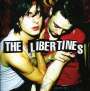 The Libertines: S. T. - Reissue, CD