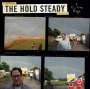 The Hold Steady: A Positive Rage (CD + DVD), CD,DVD