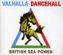 British Sea Power: Valhalla Dancehall, CD