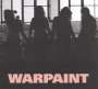 Warpaint: Heads Up (Limited Edition) (Pink & Black Vinyl), LP,LP
