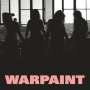 Warpaint: Heads Up, LP,LP