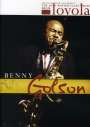 : The Jazz Masterclass Series From NYU: Benny Golson, Noten