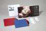 Peter Gabriel: So (25th Anniversary Limited Deluxe Edition), CD,CD,CD,CD,DVD,DVD,LP,MAX,Buch