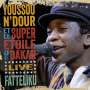 Youssou N'Dour: Fatteliku: Live 1987, CD