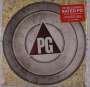 Peter Gabriel: Rated PG, LP