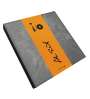 Peter Gabriel: I/O (Box-Set + Hardback Book), CD,CD,LP,LP,LP,LP,BRA