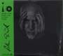 Peter Gabriel: I/O, CD
