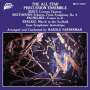 : All Star Percussion Ensemble, CD