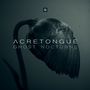 Acretongue: Ghost Nocturne, CD
