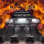 Kirlian Camera: Hellfire EP, LP